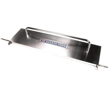 BAKERS PRIDE PARTS Bakers Pride C4085T Door Assembly Wo/Wndw [E-PBR38-8 ] - SKU BKPC4085T