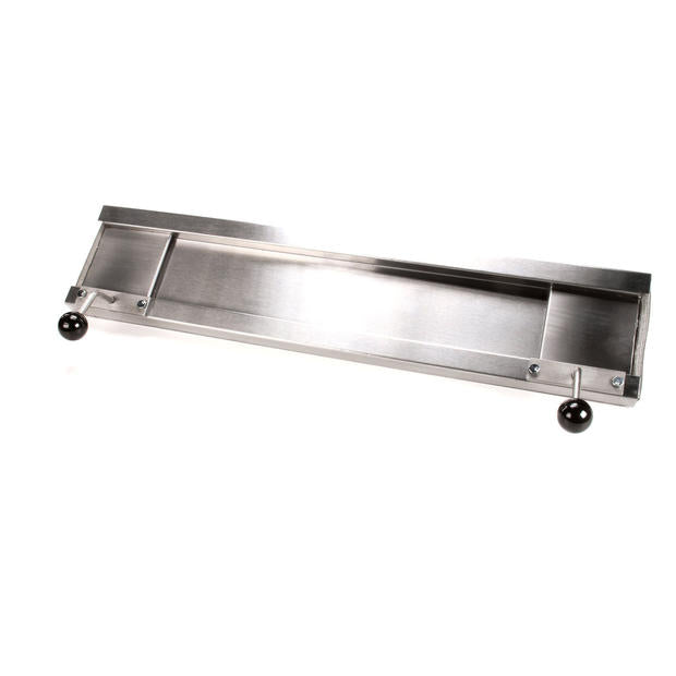 BAKERS PRIDE  BKPC5040T DOOR ASSEMBLY WO/WNDW SOLID [EP-