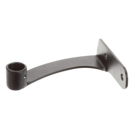 BAKERS PRIDE PARTS Bakers Pride A3280X Door Handle Bracket Assembly Top-Left - SKU BKPA3280X