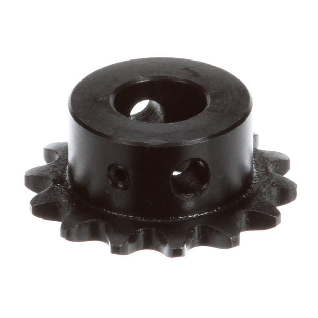 BAKERS PRIDE PARTS S6805A