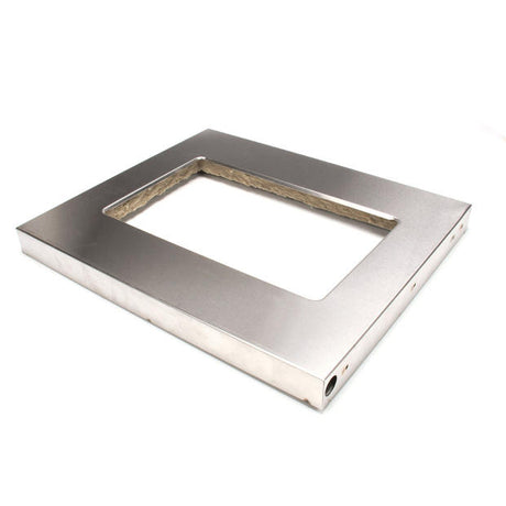 BAKERS PRIDE PARTS Bakers Pride 21816824 Door Weldment - SKU BKP21816824