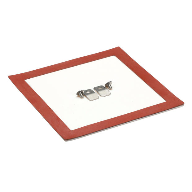 BAKERS PRIDE  BKP21926915 E300 WAVE GUIDE COVER SERVICE