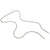 BAKERS PRIDE PARTS Bakers Pride L1063X Element 440V-2500W Outer [Pb - SKU BKPL1063X