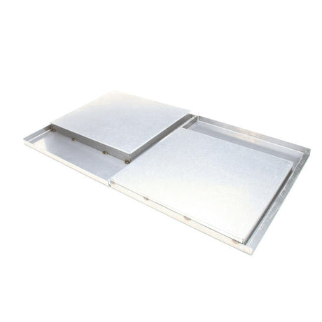 BAKERS PRIDE PARTS A1258X - SKU BKPA1258X