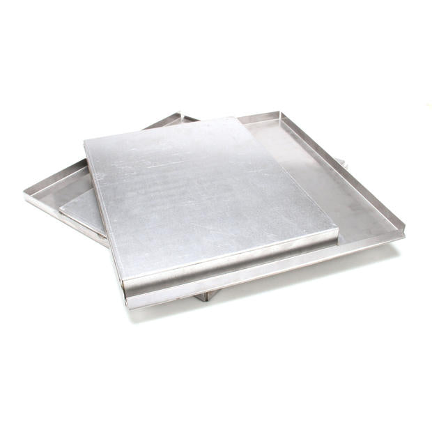 BAKERS PRIDE PARTS A1259X - SKU BKPA1259X