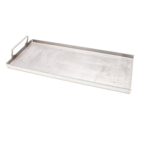 BAKERS PRIDE PARTS Bakers Pride T1241U Griddle Plate Assembly; 11 Lift-Of - SKU BKPT1241U
