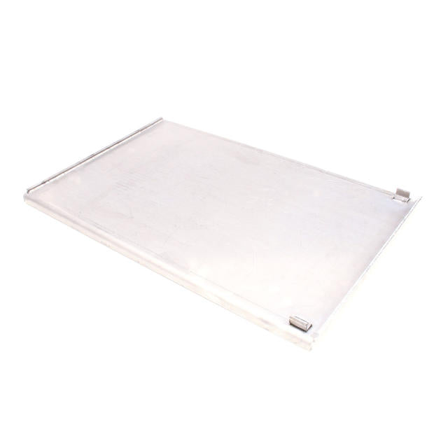 BAKERS PRIDE  BKPT1020T GRIDDLE PLATE ASSY 16
