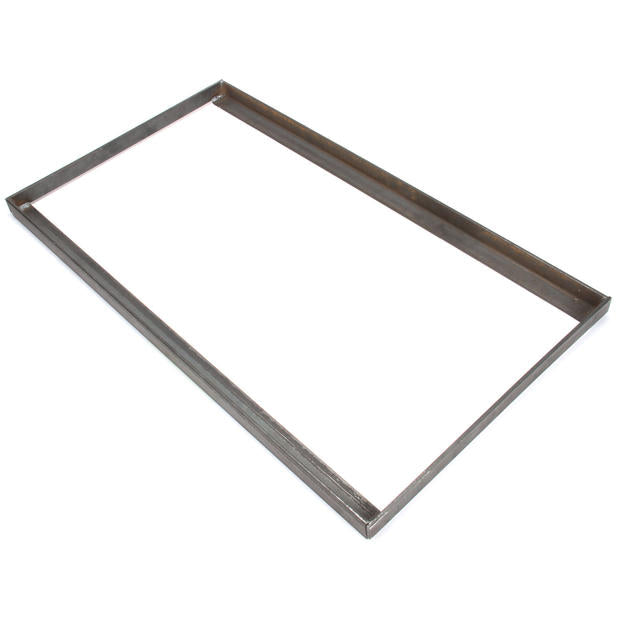 BAKERS PRIDE PARTS Bakers Pride A4103X Hrth Frame Assembly 20 [Y6/FC6] - SKU BKPA4103X
