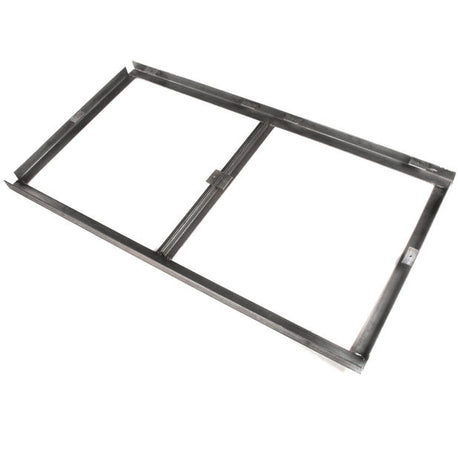 BAKERS PRIDE PARTS Bakers Pride A1389T Hrth Frame Assembly [300-33 ] - SKU BKPA1389T