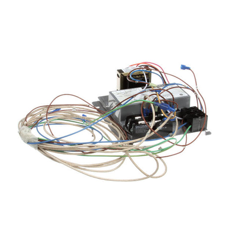 BAKERS PRIDE PARTS Bakers Pride A6133X Ignition Module Conversion Kit - SKU BKPA6133X
