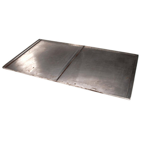 BAKERS PRIDE PARTS Bakers Pride A4092U Insulation Pan Assembly [20X 36] [ - SKU BKPA4092U