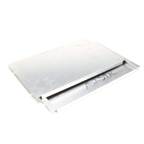 BAKERS PRIDE PARTS Bakers Pride A5259X Insulation Pan; Top/Bottom Se - SKU BKPA5259X