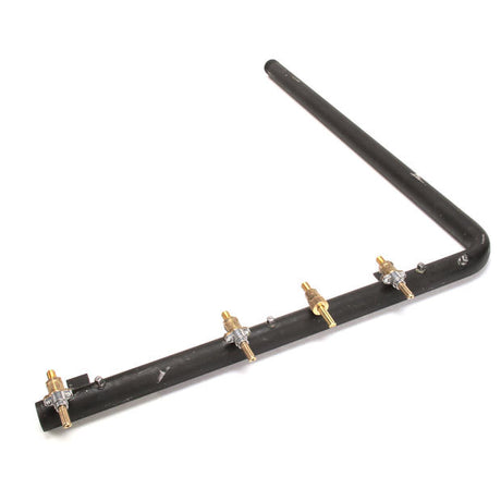 BAKERS PRIDE PARTS Bakers Pride R1177P Manifold Assembly [CFL30] - SKU BKPR1177P