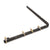 BAKERS PRIDE PARTS Bakers Pride R1177P Manifold Assembly [CFL30] - SKU BKPR1177P
