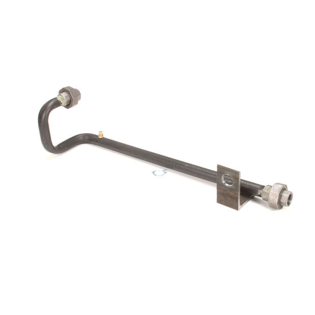 BAKERS PRIDE  BKPR1002P MANIFOLD ASSY [DS805] FRONT CT