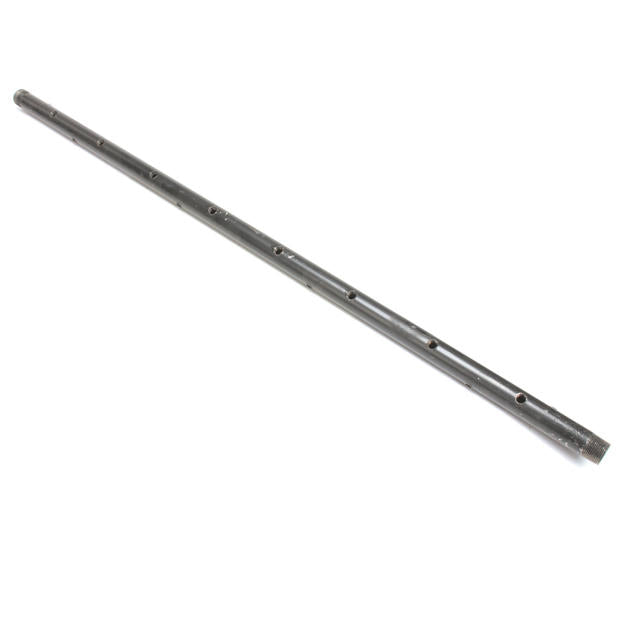 BAKERS PRIDE PARTS Bakers Pride R1009A Manifold [CH8] - SKU BKPR1009A