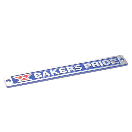 BAKERS PRIDE PARTS U1044X - SKU BKPU1044X