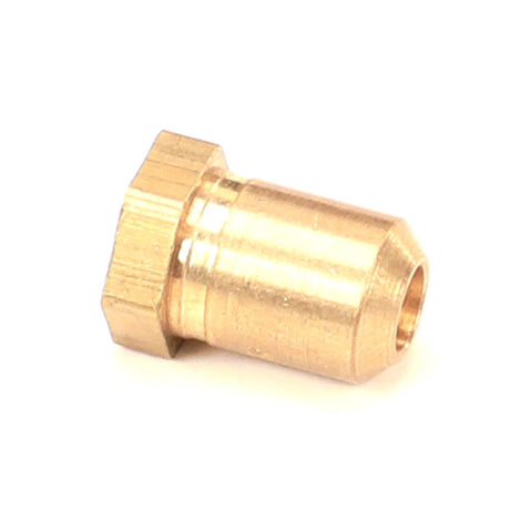 BAKERS PRIDE PARTS Bakers Pride 301049 Orifice Hood #49 3/8-27 X 1/2 - SKU BKP301049