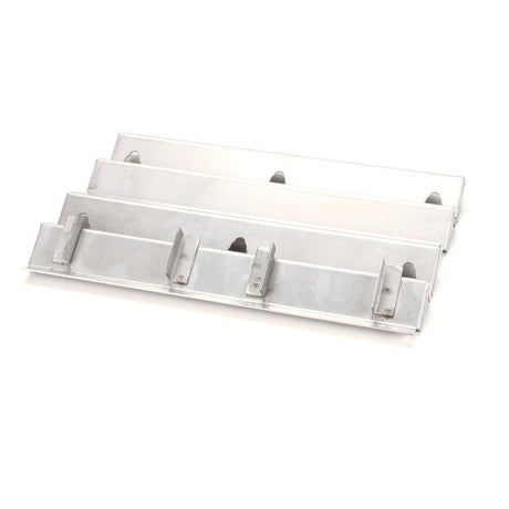 BAKERS PRIDE PARTS Bakers Pride G5045K Radiant Support Rear 12 (Cf/L/T - SKU BKPG5045K