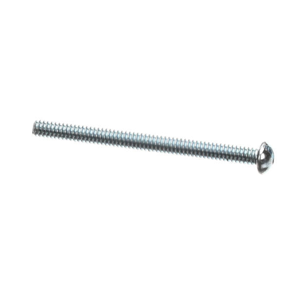BAKERS PRIDE  BKPQ1418X SCREW; 10-24 X 2-1/2;RND HD;SL