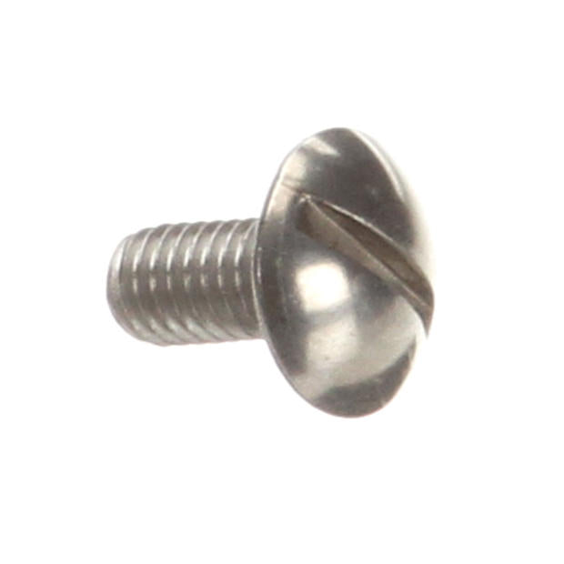 BAKERS PRIDE  BKPQ1459A SCREW; 10-32 X 3/8;TRUSS HD;SS