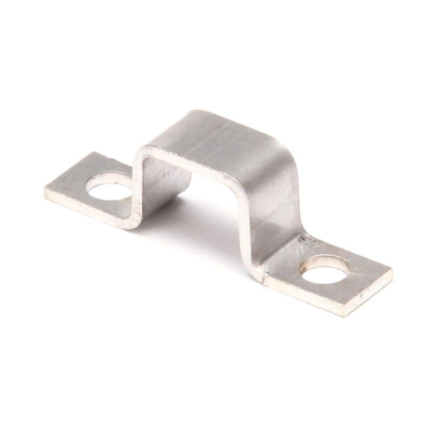 BAKERS PRIDE PARTS Bakers Pride E6865A Side Rack Support [BC/GDCO11] - SKU BKPE6865A