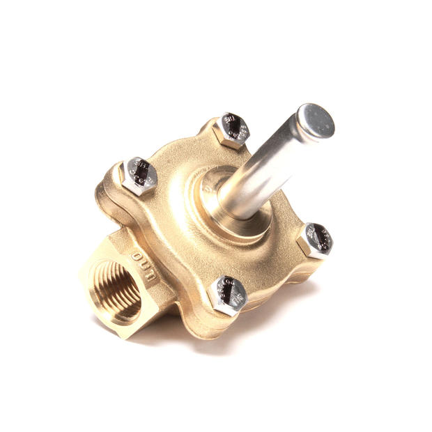 BAKERS PRIDE PARTS Bakers Pride M1387A Solenoid Valve; 5/8; 1/2P [Alc - SKU BKPM1387A
