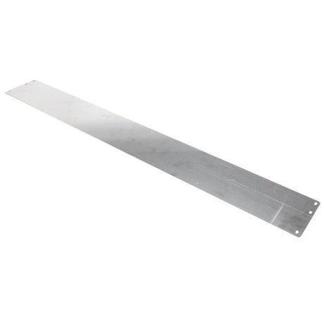 BAKERS PRIDE PARTS Bakers Pride 21816878 Stacked Back Plate Elec - SKU BKP21816878
