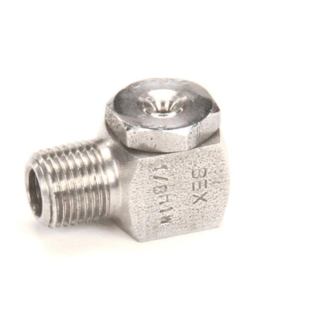 BAKERS PRIDE PARTS Bakers Pride N1019X Steam Injection Nozzle [X60] - SKU BKPN1019X