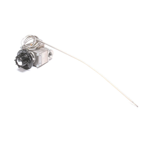 BAKERS PRIDE PARTS M1256X - SKU BKPM1256X