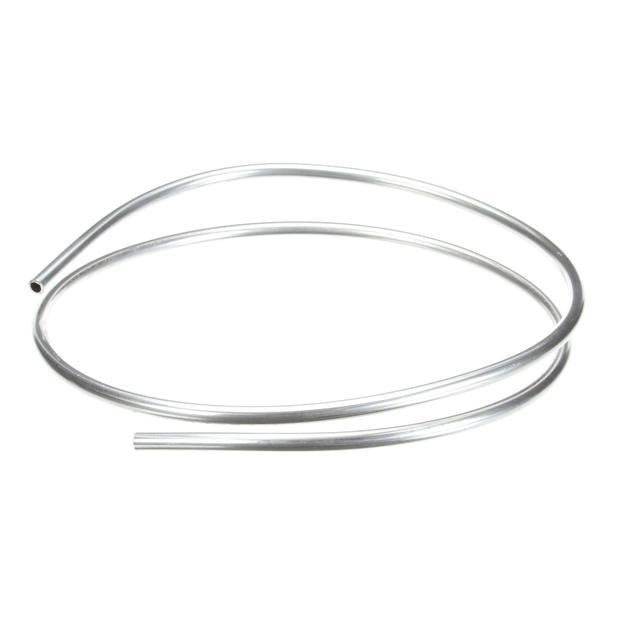 BAKERS PRIDE  BKPN5856A TUBING  3/8 DIA X 50 ALUM[XG]