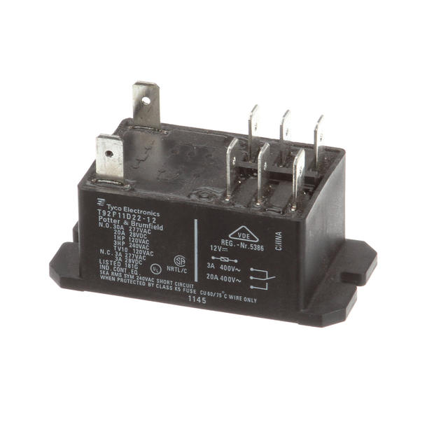 BAKERS PRIDE PARTS 1303300 - SKU BKP1303300