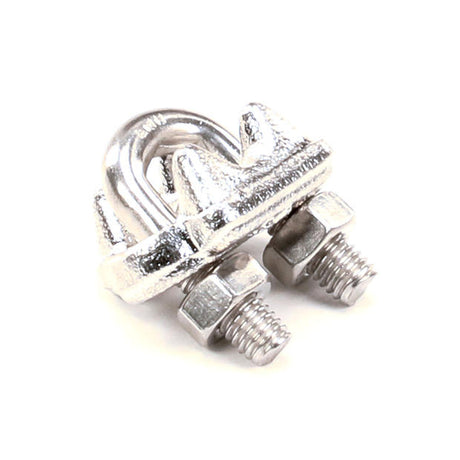 BAKERS PRIDE PARTS Bakers Pride P1041A Wire Clip 3/16 Victor Pl. - SKU BKPP1041A