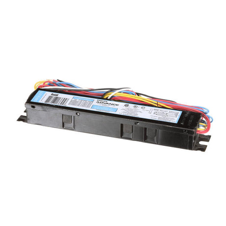 BEVERAGE AIR PARTS Beverage Air 503-256B Ballast - Advance ICN-2S86 CFG48/74DG - SKU BEV503-256B