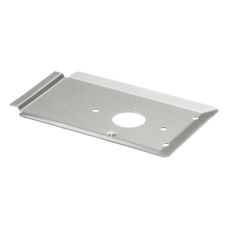 BEVERAGE AIR PARTS Beverage Air 04A02-357C-10 Bracket Temp Control Al UCF27 48A - SKU BEV04A02-357C-10