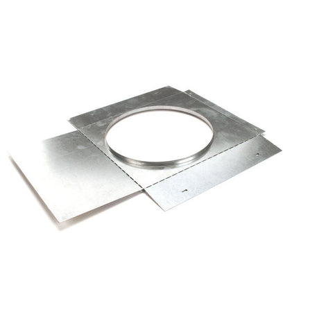 BEVERAGE AIR PARTS Beverage Air 49A36-077D-03 Shroud - Cond Fan CFG24 - SKU BEV49A36-077D-03