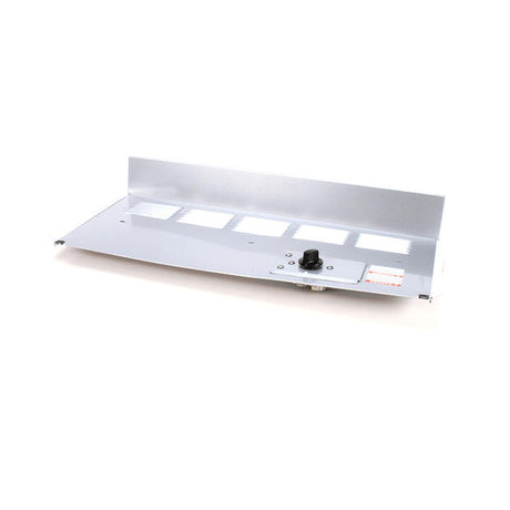 BEVERAGE AIR PARTS Beverage Air 04B02S175D-04 Cover Assembly - Evap Aal UCF27A - SKU BEV04B02S175D-04