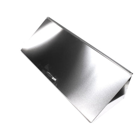 BEVERAGE AIR PARTS Beverage Air 01B36S122D-01 Cover Assembly - Long SP72-30M-47 - SKU BEV01B36S122D-01