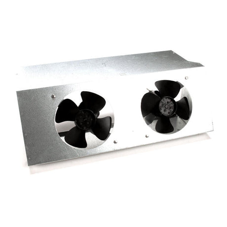 BEVERAGE AIR PARTS Beverage Air 42B35S011D-01 Deck Assembly - Evap Fan BZ13 - SKU BEV42B35S011D-01