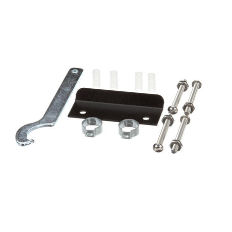 BEVERAGE AIR PARTS Beverage Air 29B02S003A Door Handle Pkg. BM23 - SKU BEV29B02S003A