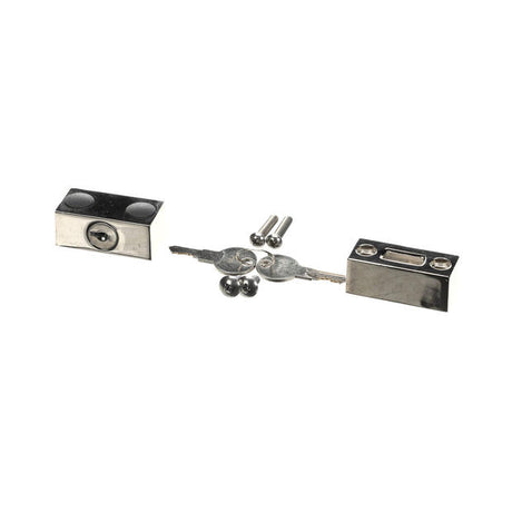 BEVERAGE AIR PARTS Beverage Air 61C11-032A Door Lock - SKU BEV61C11-032A