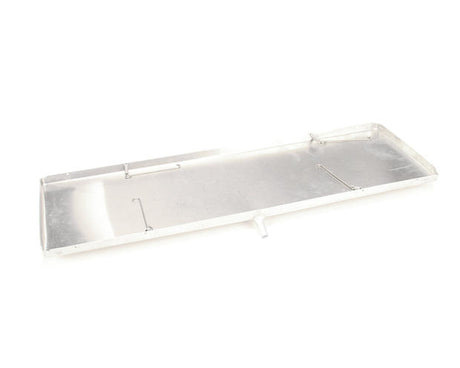 BEVERAGE AIR PARTS Beverage Air 43B32S304D-02 Evaporatordrain Pan Assembly-Comp LV38/4 - SKU BEV43B32S304D-02