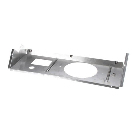 BEVERAGE AIR PARTS Beverage Air 04A02S356D-09 Evap Drain Pan - SKU BEV04A02S356D-09