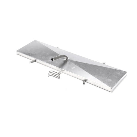 BEVERAGE AIR PARTS Beverage Air 04A02-184C Evaporator Fan Mt Al DP/PT46/67 - SKU BEV04A02-184C