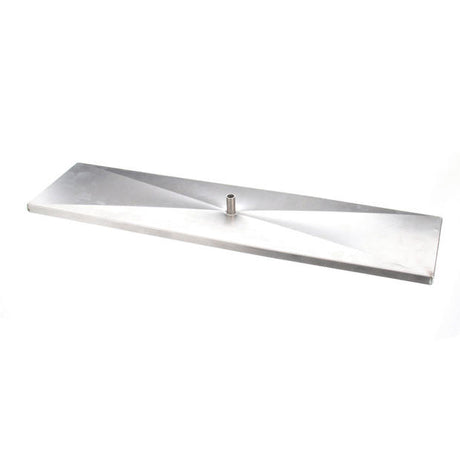 BEVERAGE AIR PARTS Beverage Air 04B02S060C Evaporator Pan Assembly Pts - SKU BEV04B02S060C