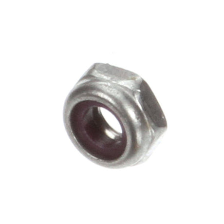 BEVERAGE AIR PARTS Beverage Air 603-302A Hex Lock Nut 1/4-20 SS - SKU BEV603-302A