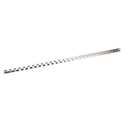 BEVERAGE AIR PARTS Beverage Air 59D35-049D-04 Pilaster - Large H - SKU BEV59D35-049D-04