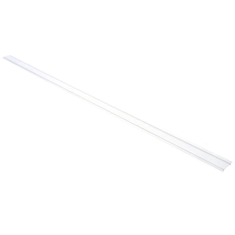 BEVERAGE AIR PARTS Beverage Air 103089003 Right Side Lamp Cover ALPA77/120-G2 VM1 - SKU BEV103089003