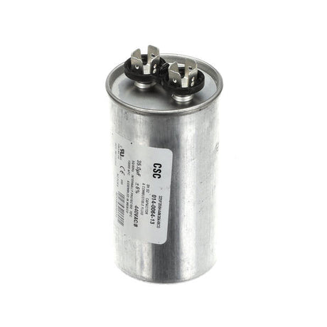 BEVERAGE AIR PARTS Beverage Air 316-012D Run Cap RFT26/32 - SKU BEV316-012D