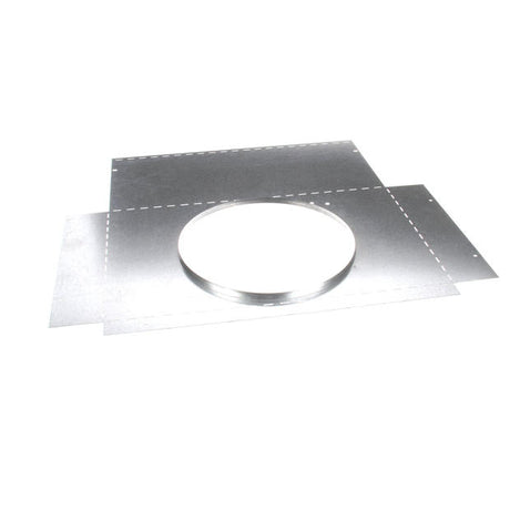 BEVERAGE AIR PARTS Beverage Air 49A36-069D-03 Shroud - Condenser Fan MT45/49 - SKU BEV49A36-069D-03